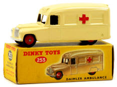 DINKY TOYS (GB) (1)