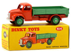 DINKY TOYS (GB) (1)