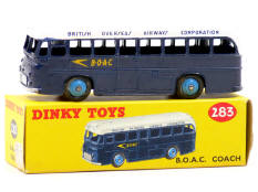 DINKY TOYS (GB) (1)