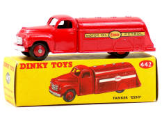 DINKY TOYS (GB) (1)