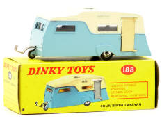 DINKY TOYS (GB) (1)