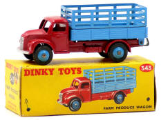 DINKY TOYS (GB) (1)