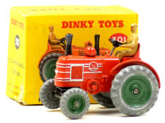 DINKY TOYS (GB) (1)