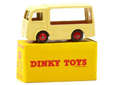 DINKY TOYS (GB) (1)