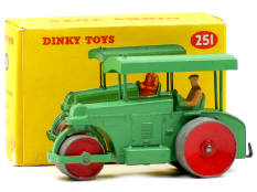 DINKY TOYS (GB) (1)