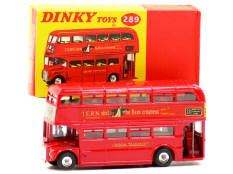DINKY TOYS (GB) (1)