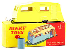 DINKY TOYS (GB) (1)