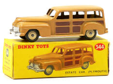 DINKY TOYS (GB) (1)