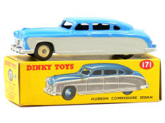 DINKY TOYS (GB) (1)