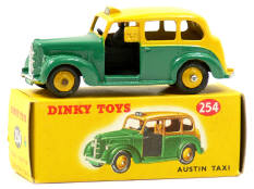 DINKY TOYS (GB) (1)