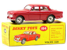 DINKY TOYS (GB) (1)