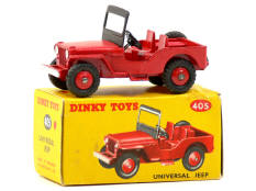 DINKY TOYS (GB) (1)