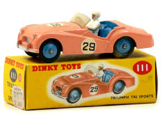 DINKY TOYS (GB) (1)