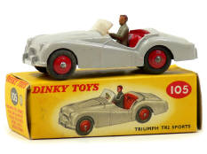DINKY TOYS (GB) (1)