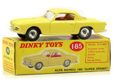 DINKY TOYS (GB) (1)