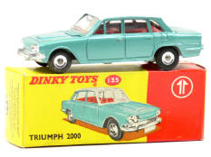 DINKY TOYS (GB) (1)