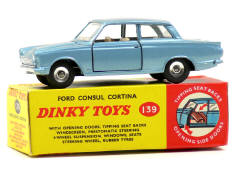 DINKY TOYS (GB) (1)