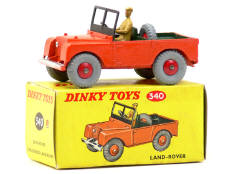 DINKY TOYS (GB) (1)
