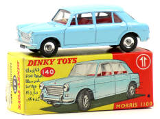 DINKY TOYS (GB) (1)