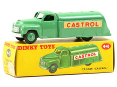 DINKY TOYS (GB) (1)