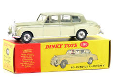 DINKY TOYS (GB) (1)