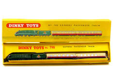 DINKY TOYS (GB) (1)