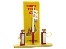 DINKY TOYS (GB) (1)