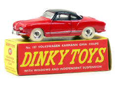 DINKY TOYS (GB) (1)