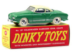 DINKY TOYS (GB) (1)