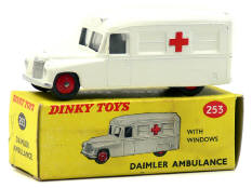 DINKY TOYS (GB) (1)