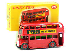 DINKY TOYS (GB) (1)