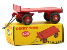 DINKY TOYS (GB) (1)