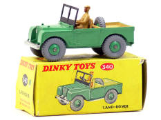 DINKY TOYS (GB) (1)