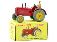 DINKY TOYS (GB) (1)
