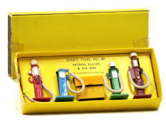 DINKY TOYS (GB) (1)