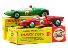 DINKY TOYS (GB) (2)