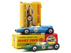 DINKY TOYS (GB) (2)