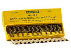 DINKY TOYS (GB) (1)