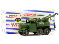 DINKY TOYS (GB) (1)