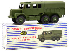DINKY TOYS (GB) (1)