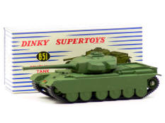 DINKY TOYS (GB) (1)