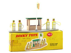 DINKY TOYS (GB) (1)