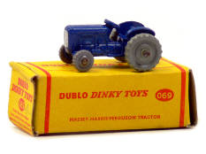DINKY TOYS (GB) (1)