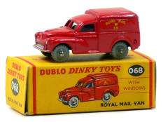 DINKY TOYS (GB) (1)