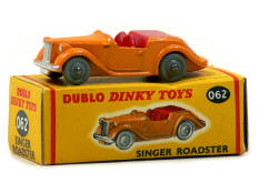 DINKY TOYS (GB) (1)
