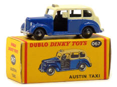 DINKY TOYS (GB) (1)