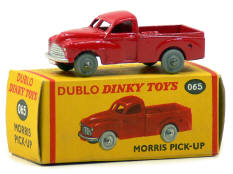 DINKY TOYS (GB) (1)