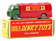DINKY TOYS (GB) (1)
