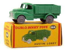 DINKY TOYS (GB) (1)