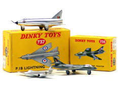 DINKY TOYS (GB) (3)